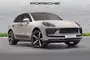 2022 Porsche Macan 5dr PDK