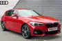 2019 BMW 1 Series 118i [1.5] M Sport Shadow Edition 5dr