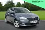 2021 Skoda Fabia 1.0 MPI SE 5dr