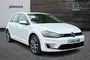 2019 Volkswagen e-Golf 99kW e-Golf 35kWh 5dr Auto