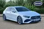 2024 Mercedes-Benz A-Class A200 AMG Line Executive 5dr Auto