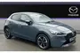 2023 Mazda 2 1.5 e-Skyactiv G MHEV 115 Homura Aka 5dr