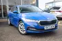 2023 Skoda Octavia 1.5 TSI SE L 5dr