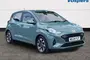 2024 Hyundai i10 1.2 [79] Advance 5dr [Nav]