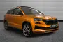 2024 Skoda Karoq 1.5 TSI Sportline 5dr DSG