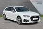 2024 Audi A4 Avant 40 TFSI 204 S Line 5dr S Tronic