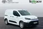 2024 Toyota Proace City Icon Van 50kWh Auto
