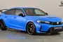 2023 Honda Civic Type R 2.0 VTEC Turbo Type R 5dr