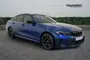 2022 BMW 3 Series M340i xDrive MHT 4dr Step Auto