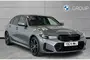 2024 BMW 3 Series 320i M Sport 4dr Step Auto