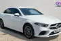 2020 Mercedes-Benz A-Class A250e AMG Line 5dr Auto