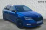 2019 Skoda Fabia Estate 1.0 TSI 110 Monte Carlo 5dr
