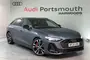 2025 Audi S5 S5 3.0 TFSI Quattro Edition 1 5dr S Tronic
