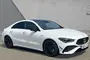 2025 Mercedes-Benz CLA CLA 35 Premium Plus 4Matic 4dr Tip Auto