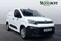 2022 Citroen Berlingo 1.5 BlueHDi 1000Kg Enterprise Pro 100ps [6 Speed]