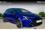 2023 Toyota Corolla 1.8 Hybrid GR Sport 5dr CVT