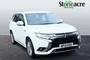 2021 Mitsubishi Outlander 2.4 PHEV Dynamic 5dr Auto