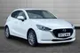2022 Mazda 2 1.5 e-Skyactiv G MHEV GT Sport 5dr