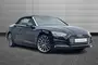 2020 Audi A5 Cabriolet 45 TFSI Quattro S Line 2dr S Tronic