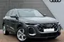 2026 Audi Q5 2.0 TDI Quattro S Line 5dr S Tronic