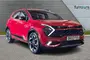 2022 Kia Sportage 1.6T GDi PHEV GT-Line 5dr Auto AWD