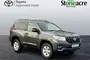 2023 Toyota Land Cruiser 2.8D 204 Utility Commercial