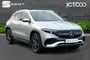 2021 Mercedes-Benz EQA EQA 250 140kW AMG Line 66.5kWh 5dr Auto