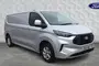 2025 Ford Transit Custom 2.0 EcoBlue 136ps H1 Van Limited