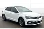 2021 Volkswagen Polo 1.0 TSI 110 R-Line 5dr DSG