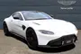 2020 Aston Martin Vantage 2dr ZF 8 Speed Auto
