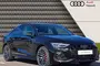 2025 Audi S3 S3 TFSI Quattro 333 Vorsprung 4dr S Tronic