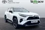 2023 Toyota RAV4 2.5 VVT-i Hybrid GR Sport 5dr CVT [Bi-Tone]