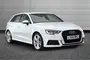 2016 Audi A3 1.4 TFSI S Line 5dr