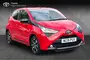 2019 Toyota Aygo 1.0 VVT-i X-Trend 5dr