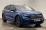 2024 Skoda Enyaq 250kW vRS 82kWh 4x4 5dr Auto