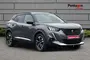 2022 Peugeot 2008 1.2 PureTech 130 GT 5dr