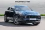 2021 Porsche Macan Turbo 5dr PDK