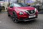 2021 Nissan Juke 1.0 DiG-T 114 Tekna+ 5dr