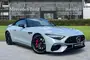 2025 Mercedes-Benz SL-Class SL 55 4Matic+ Premium Plus 2dr Auto