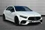 2025 Mercedes-Benz A-Class A45 S 4Matic+ Plus 5dr Auto