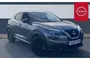2025 Nissan Juke 1.0 DiG-T Tekna 5dr DCT