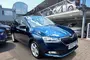 2021 Skoda Fabia 1.0 TSI SE L 5dr
