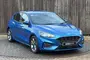 2021 Ford Focus 1.0 EcoBoost Hybrid mHEV 125 ST-Line Edition 5dr