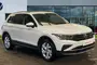 2022 Volkswagen Tiguan 1.5 TSI 150 Life 5dr DSG