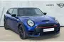 2019 MINI Clubman 2.0 John Cooper Works ALL4 6dr Auto