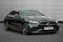 2023 Mercedes-Benz C-Class C220d AMG Line Premium Plus 4dr 9G-Tronic