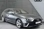 2024 Audi A4 40 TFSI 204 S Line 5dr S Tronic