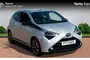 2021 Toyota Aygo 1.0 VVT-i X-Trend TSS 5dr x-shift