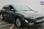 2019 Ford Focus 1.0 EcoBoost 125 Titanium X 5dr