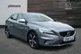 2019 Volvo V40 T3 [152] R DESIGN Nav Plus 5dr